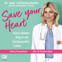 Produktbild: Save your Heart