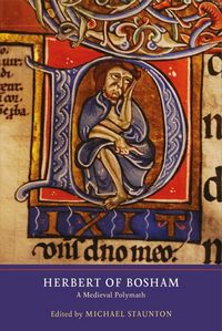 Produktbild: Herbert of Bosham