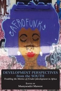 Produktbild: Development Perspectives from the South