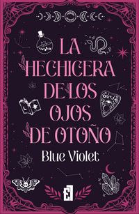 Produktbild: La hechicera de los ojos de oto&ntilde;o