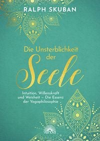 Produktbild: Die Unsterblichkeit der Seele