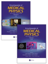 Produktbild: Encyclopaedia of Medical Physics