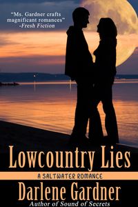 Produktbild: Lowcountry Lies (A Saltwater Romance)