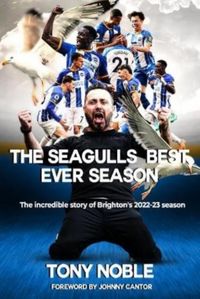 Produktbild: The Seagulls Best Ever Season