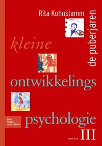 Produktbild: Kleine ontwikkelingspsychologie III
