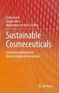 Produktbild: Sustainable Cosmeceuticals