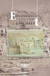 Produktbild: Encounters with a Fat Chemist