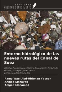 Produktbild: Entorno hidrol&oacute;gico de las nuevas rutas del Canal de Suez