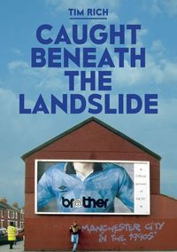 Produktbild: Caught Beneath The Landslide