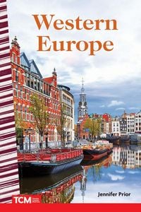 Produktbild: Western Europe