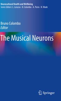 Produktbild: The Musical Neurons