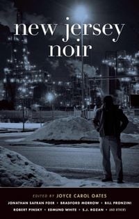 Produktbild: New Jersey Noir