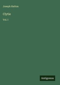 Produktbild: Clytie