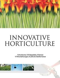Produktbild: Innovative Horticulture