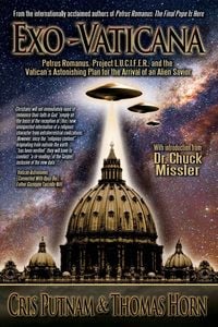 Produktbild: Exo-Vaticana