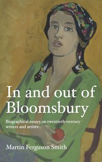 Produktbild: In and out of Bloomsbury