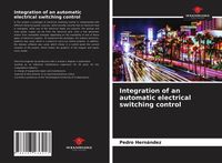 Produktbild: Integration of an automatic electrical switching control