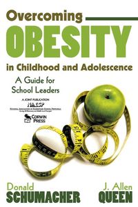 Produktbild: Overcoming Obesity in Childhood and Adolescence