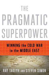 Produktbild: The Pragmatic Superpower