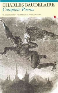 Produktbild: Complete Poems: Charles Baudelaire