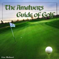 Produktbild: The Amatuers Guide of Golf