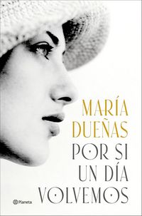 Produktbild: Por si un dia volvemos
