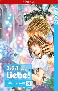 Produktbild: 3, 2, 1 ... Liebe! 09