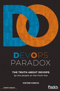 Produktbild: DevOps Paradox