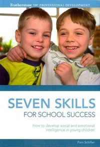Produktbild: Seven Skills for School Success