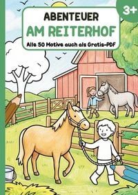 Produktbild: Abenteuer am Reiterhof