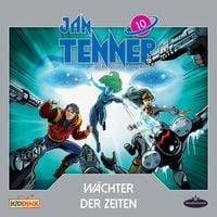 Produktbild: W&auml;chter der Zeiten
