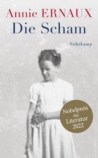 Produktbild: Die Scham