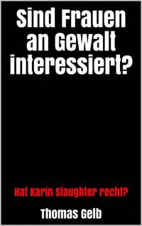 Produktbild: Sind Frauen an Gewalt interessiert?