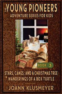 Produktbild: Stars, Canes, and a Christmas Tree & The Wanderings Of a Box Turtle