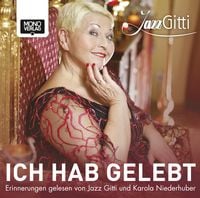 Produktbild: Ich hab gelebt