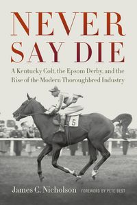 Produktbild: Never Say Die