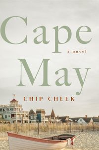 Bild vom Artikel Cape May vom Autor Chip Cheek