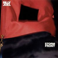 Bild vom Artikel Storm Front vom Autor Billy Joel