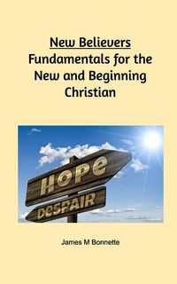 Produktbild: New Believers - Fundamentals for the New and Beginning Christian