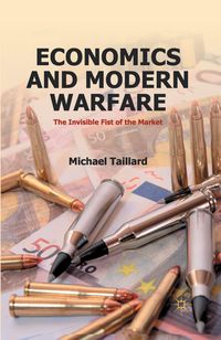 Produktbild: Economics and Modern Warfare