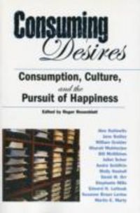 Produktbild: Consuming Desires