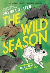 Produktbild: The Wild Season