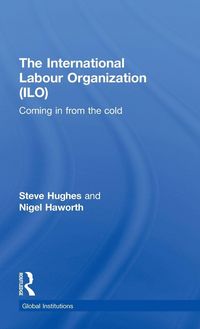 Produktbild: International Labour Organization (ILO)
