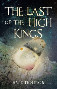 Produktbild: The Last of the High Kings