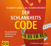Produktbild: Der Schlankheitscode, 2 Audio-CDs