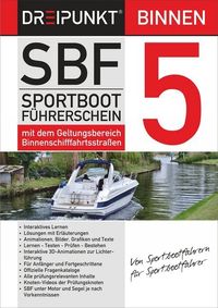 Bild vom Artikel SBF Binnen 5 vom Autor Michael Schulze