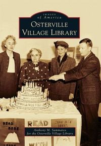 Produktbild: Osterville Village Library