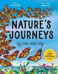 Produktbild: Nature's Journeys