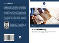 Produktbild: B2B-Marketing