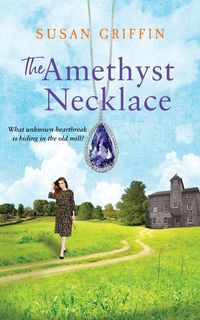 Produktbild: The Amethyst Necklace